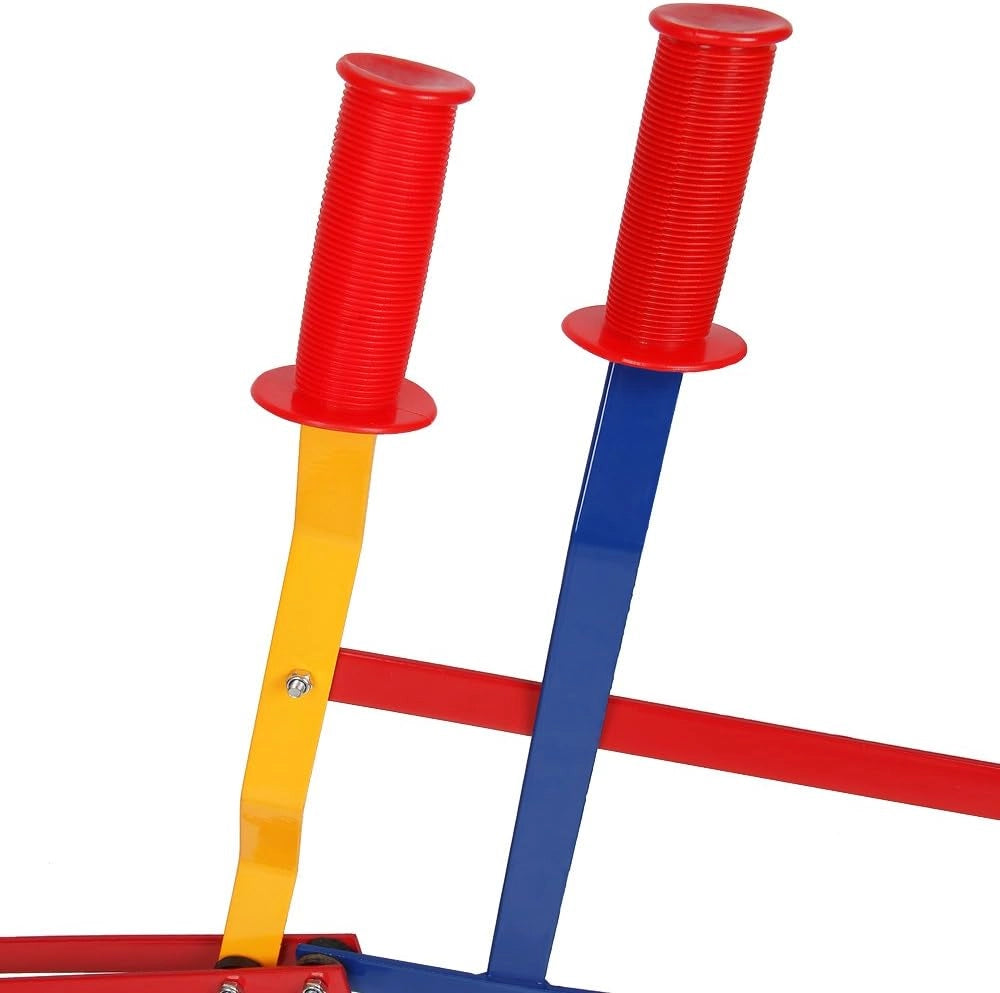 Spielwerk Escavatore Giocattolo 126,5x35,5x58,5 Pala Girevole Raggio 360° 40kg Scavatrice Bambini