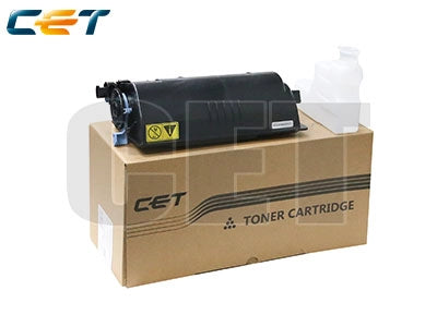 CET Kyocera TK-3100 Toner Cartridge- 12.5K/ 330g