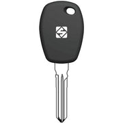 CHIAVE AUTO TRANSPONDER DACIA HU179TE SILCA