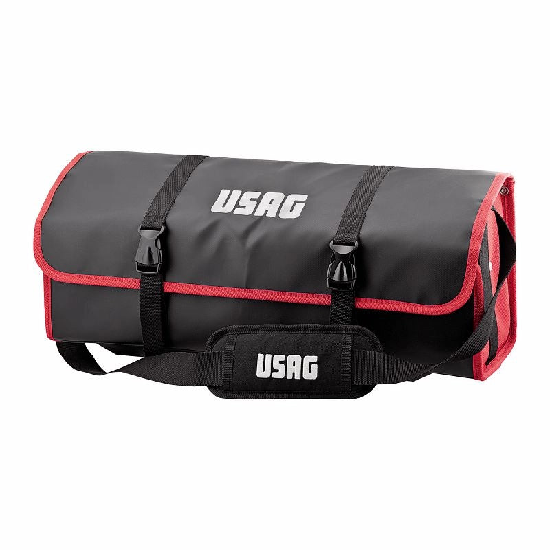 USAG 007 PMV Borsa Termoidraulico Professionale con Rivestimento in PVC (Vuota)