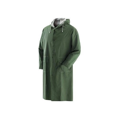 CAPPOTTO IMPERMEABILE 390 GR Tg. XXL - colore giallo