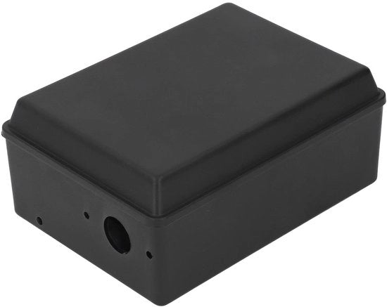 Controllore di cavo in ABS - Protezione robusta - Adatto per cavi elettrici di accoppiamento 8000-20000LB - Comando affidabile
