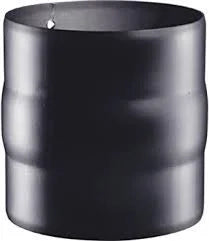 Acciaio nero 12 10 d.80 manicott o m m