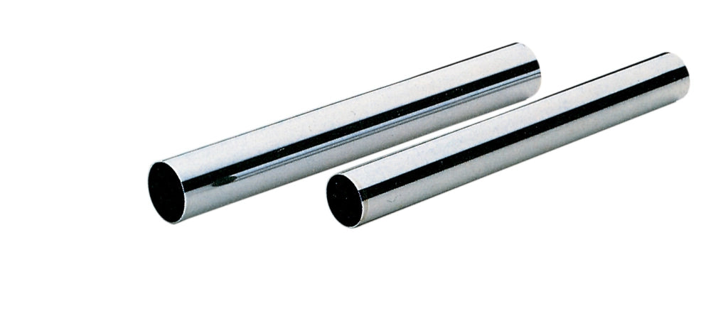 PL CANOTTO DIRITTO S/CARTELLA D 30X250 MM*- 6,0 pz