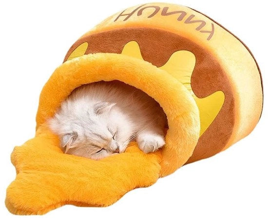 Letti per gatti sicuri e caldi - cuscini per gatti - cuscini per cani - antiscivolo - alta qualità imbottitura - progettazione creativa - letti per animali domestici
