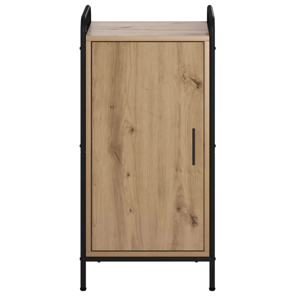 Credenza Rovere Artigianale 97 x 33 x 81 cm 8013787
