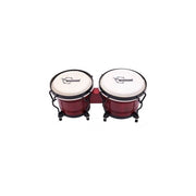Bongo wisemann 300103 didattica wisemann in legno red red