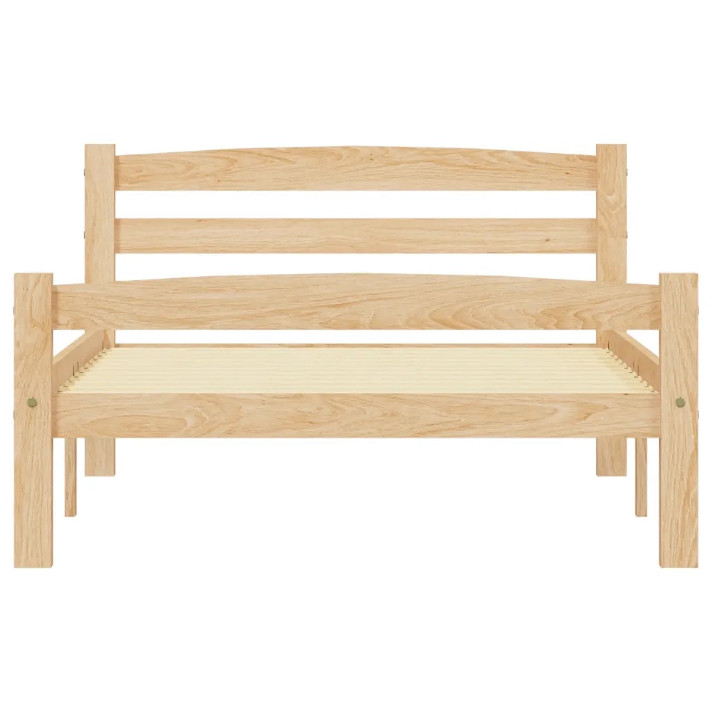 Giroletto in Legno Massello di Pino 100x200 cm cod mxl 60450