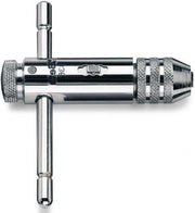 Dralettatore con riluttatore regolabile - verniciato - 1 pezzo - 2 ÷ 5 mm