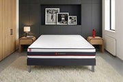 Set materasso e base 140x200 cm - Form