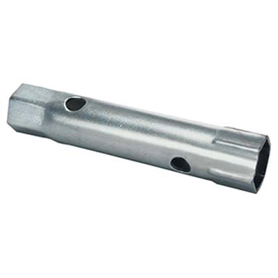 CHIAVE A TUBO DOPPIA ALFAMM 55X55