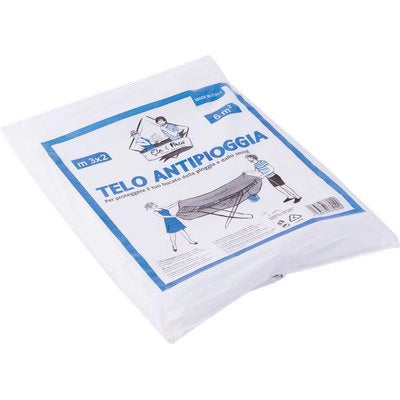 TELO SALVA BUCATO PE BD ELEPACKING - MT 3X2 GR 280- 35 pezzi