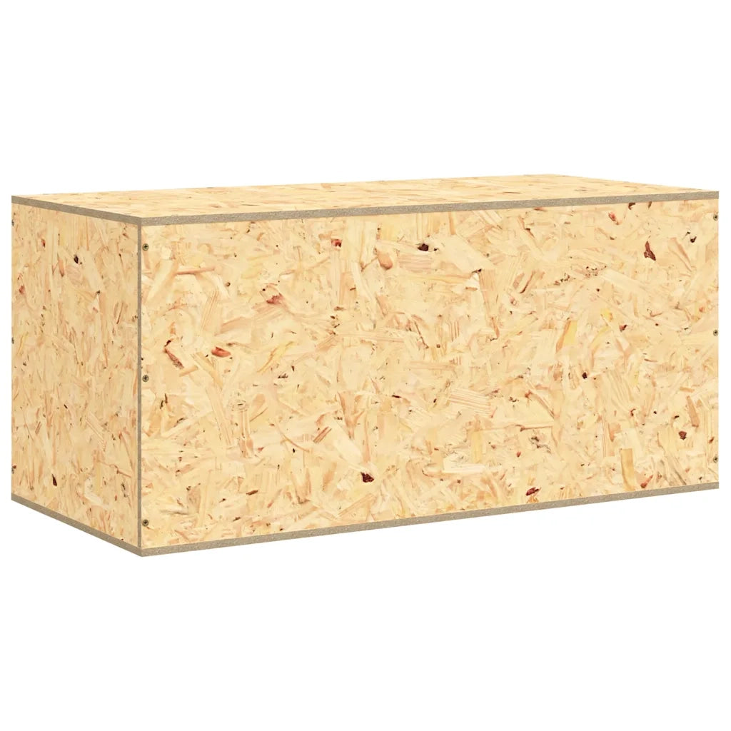 Terrario in Legno Multistrato 100x47x47 cm CFW8269312
