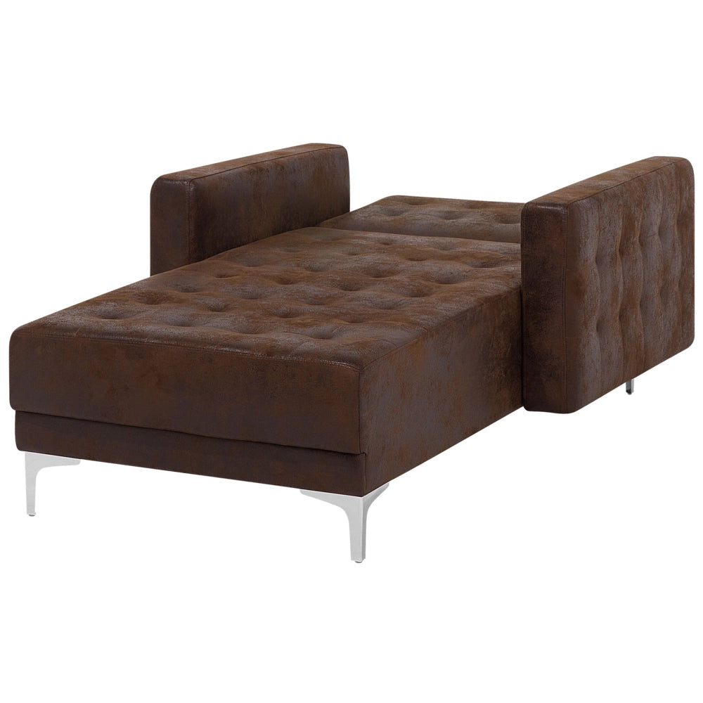 Struttura del letto con piattaforma in velluto argento imbottito ottomana contenitore 180 cm