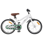 Bicicletta per Bambini 18 Pollici per bambini dai 5 ai 7 anni 42009482