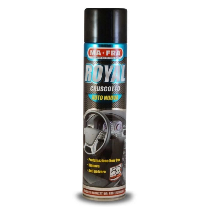 ROYAL AUTO NUOVA- PROTTETTIVO CRUSCOTTI MAFRA