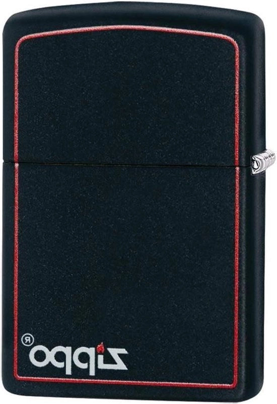 Accendino a Matita con Bordo e Logo - Stile e Funzionale