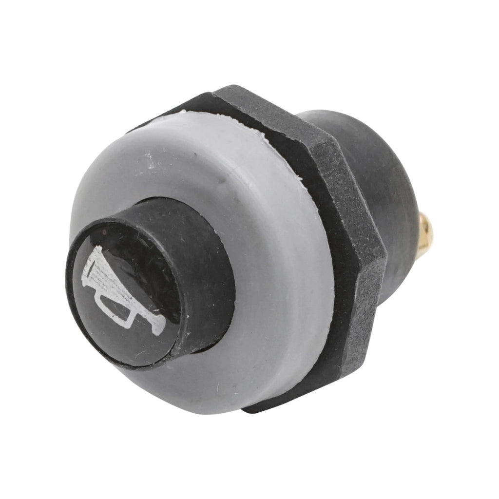 Pulsante clacson per John Deere, Fiat, Case IH, Steyr, Fendt, codici OEM: 5127282, AL17684, 4998876, X830240020, 3597562M1, 5127281, S.3046
