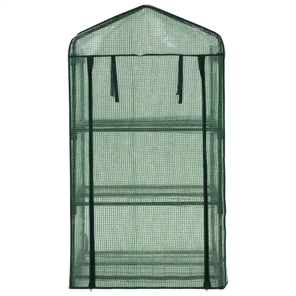Mini Serra su 3 Livelli 69x49x125 cm