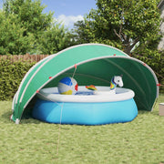Dome Piscina Blu 500 x 500 x 236 cm 42001122