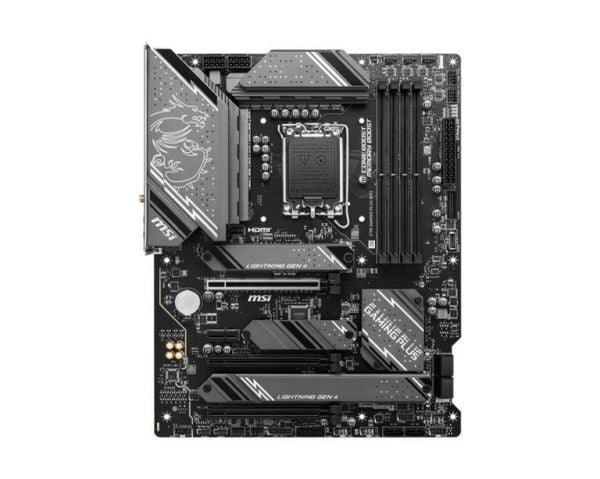 (RICONDIZIONATO) SCHEDA MADRE Z790 GAMING PLUS WIFI SK 1700 (7E06-0...