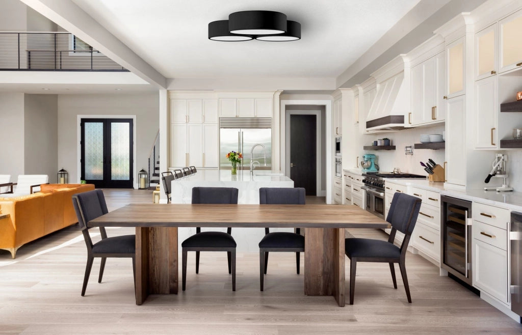 Lampada App879-c Triple White 3x40cm