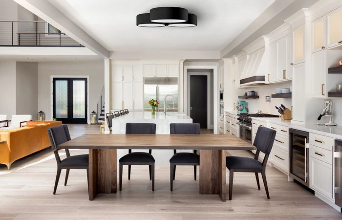 Lampada App879-c Triple White 3x40cm