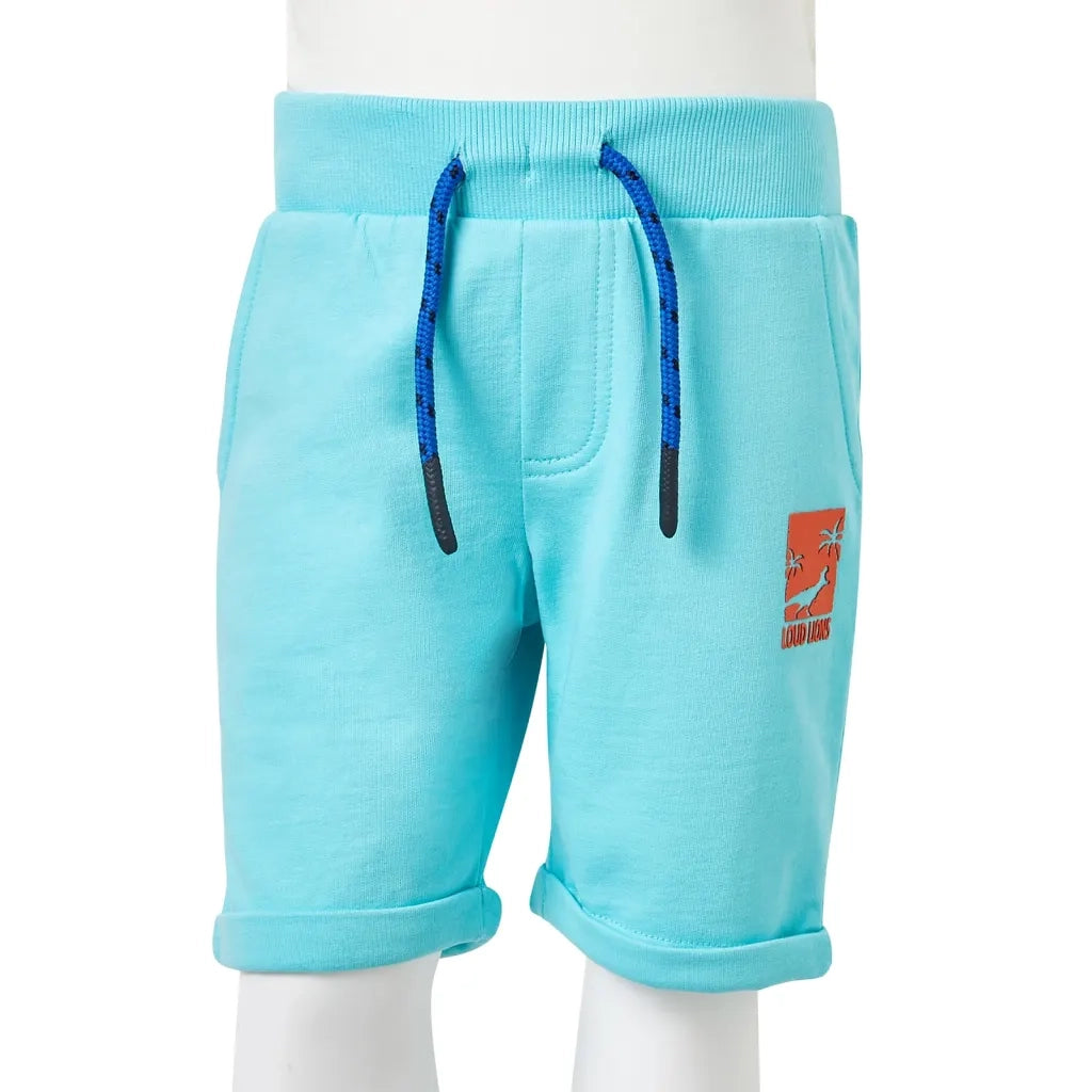 Pantaloncini per Bambini con Coulisse Acqua 128 CFW3926700