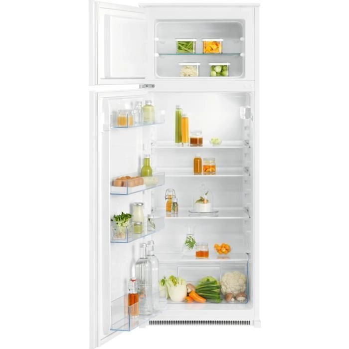 Electrolux KTS5LE14T Frigocongelatore Serie 500 ColdSense 144,1 cm