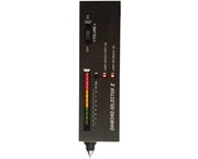 Testatore di diamanti - Alta precisione - Con LED - Portatile - Testatore di diamanti - Penna di selezione di diamanti - Pietre preziose - Sicuro che sia autentico!