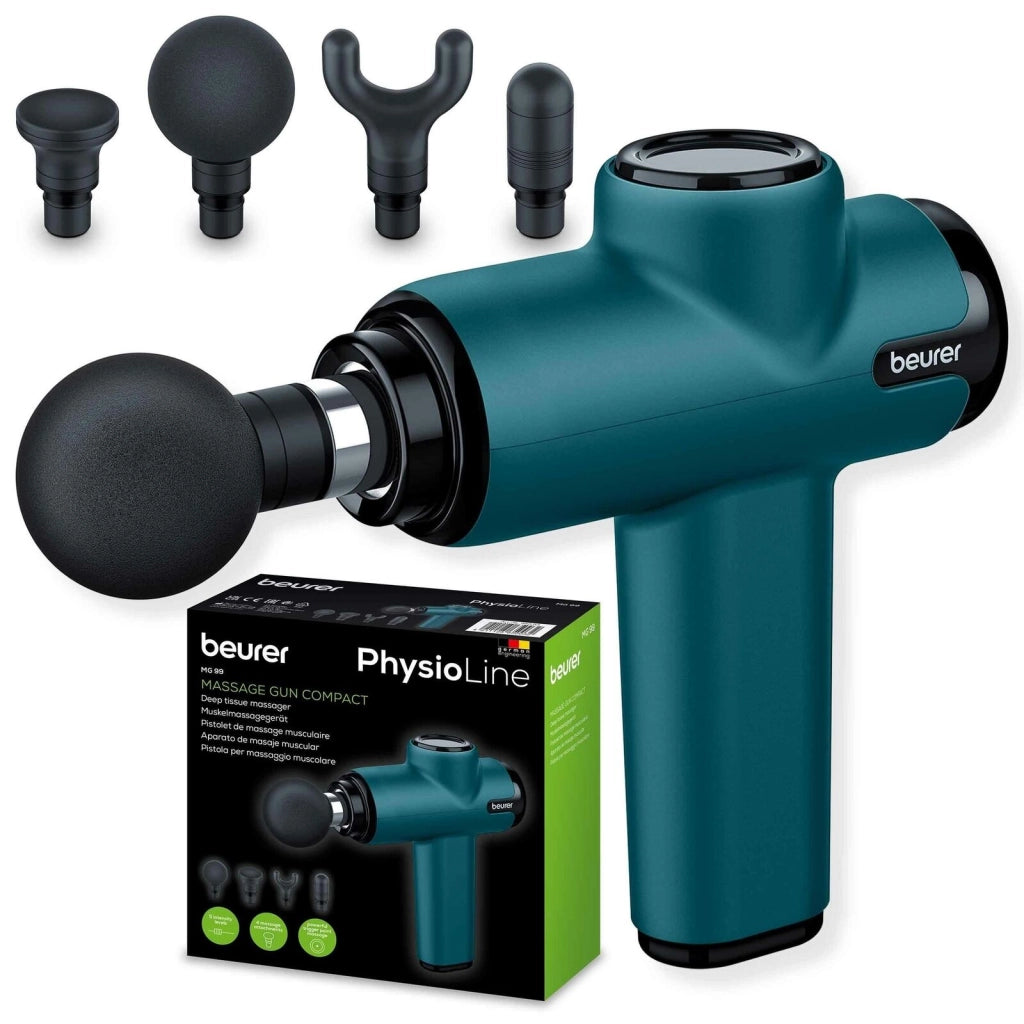 Beurer Massage Gun MG 99 Compact