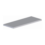 RIPIANO METALLICO 60X 80 2 RINFORZI- 3,0 pz