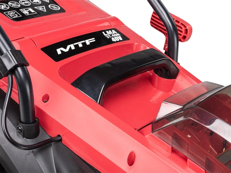 Tosaerba rotativo MTF LMA 37-40N 40V AKU