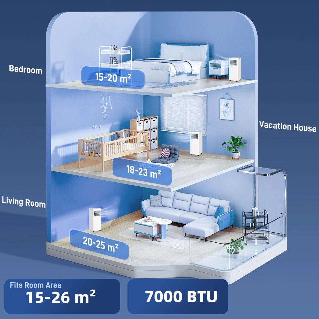 Ventilatore da Bagno con Timer e Filtro Lavabile ¨C zephmum ¨C Bianco