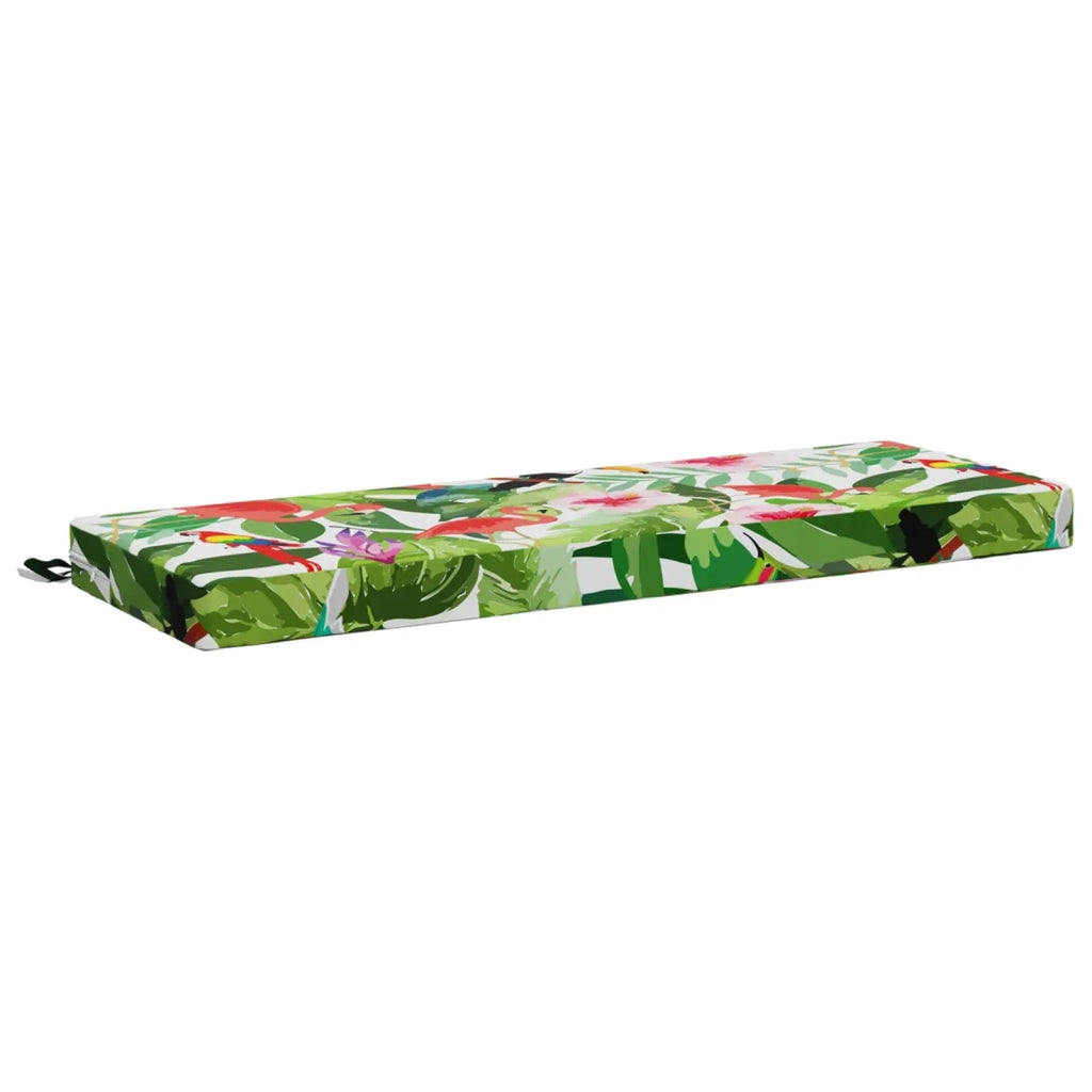 Cuscini per Panchina a 2 Pezzi SOEST 2 pz 100% Poliestere 949755