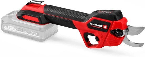 Snoeischaar Professionale a Batterie Li GP-LS 18/28 BL Solo Power X-Change