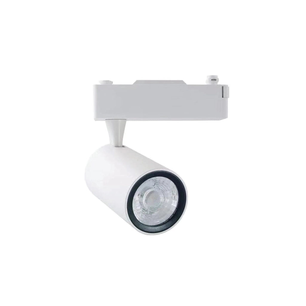 Faretto su binario Milagro Track ML3914 12W 3000K 1200lm