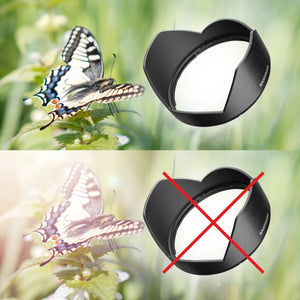 Paraluce MF 12/F2.0 - 12/T2.2 Cine