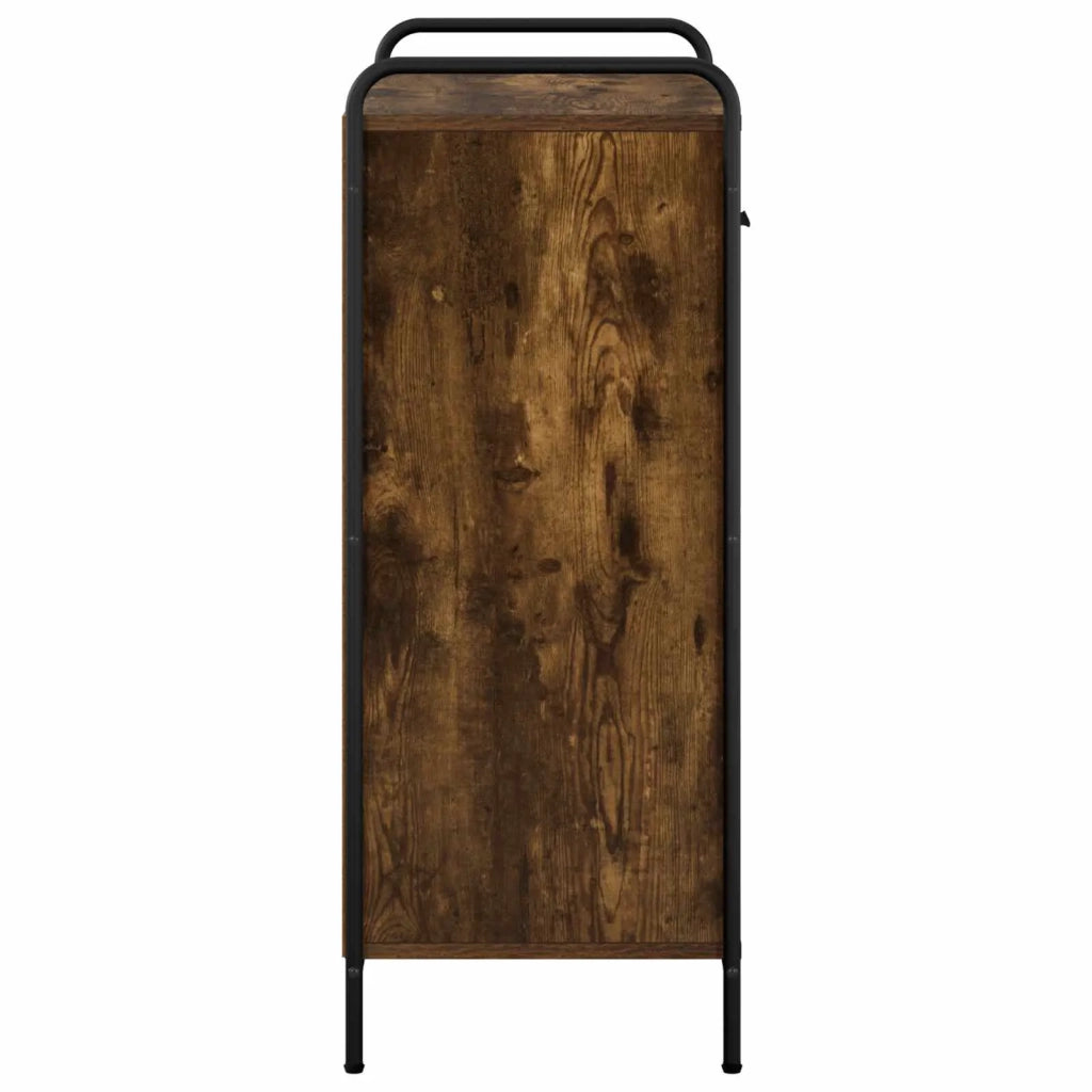 Mobile per scarpe 76 x 36,5 x 93 cm Legno ingegnerizzato 8013994
