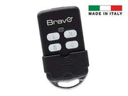 RADIOCOMANDO AD AUTOAPPRENDIMENTO MAGIKO UNIVERSAL NEW MULTIFREQUENZA    BRAVO