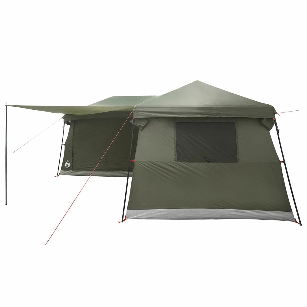 Tenda Familiare con Copertura Impermeabile 14 persona 42042225