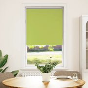 vidaXL Tenda a Rullo Oscurante 65x175 cm Larghezza Tessuto 60,7 cm
