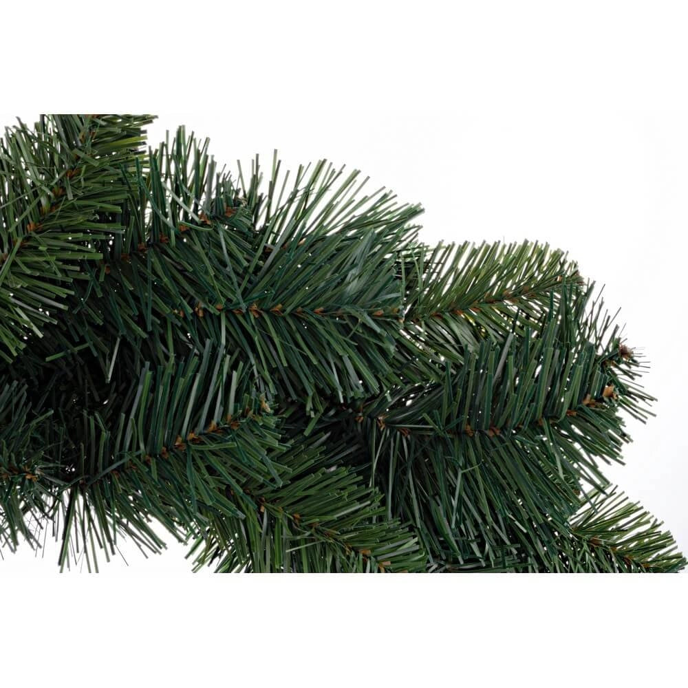 Corona Decorativa Bellamonte Diametro 60cm (6 Pezzi)