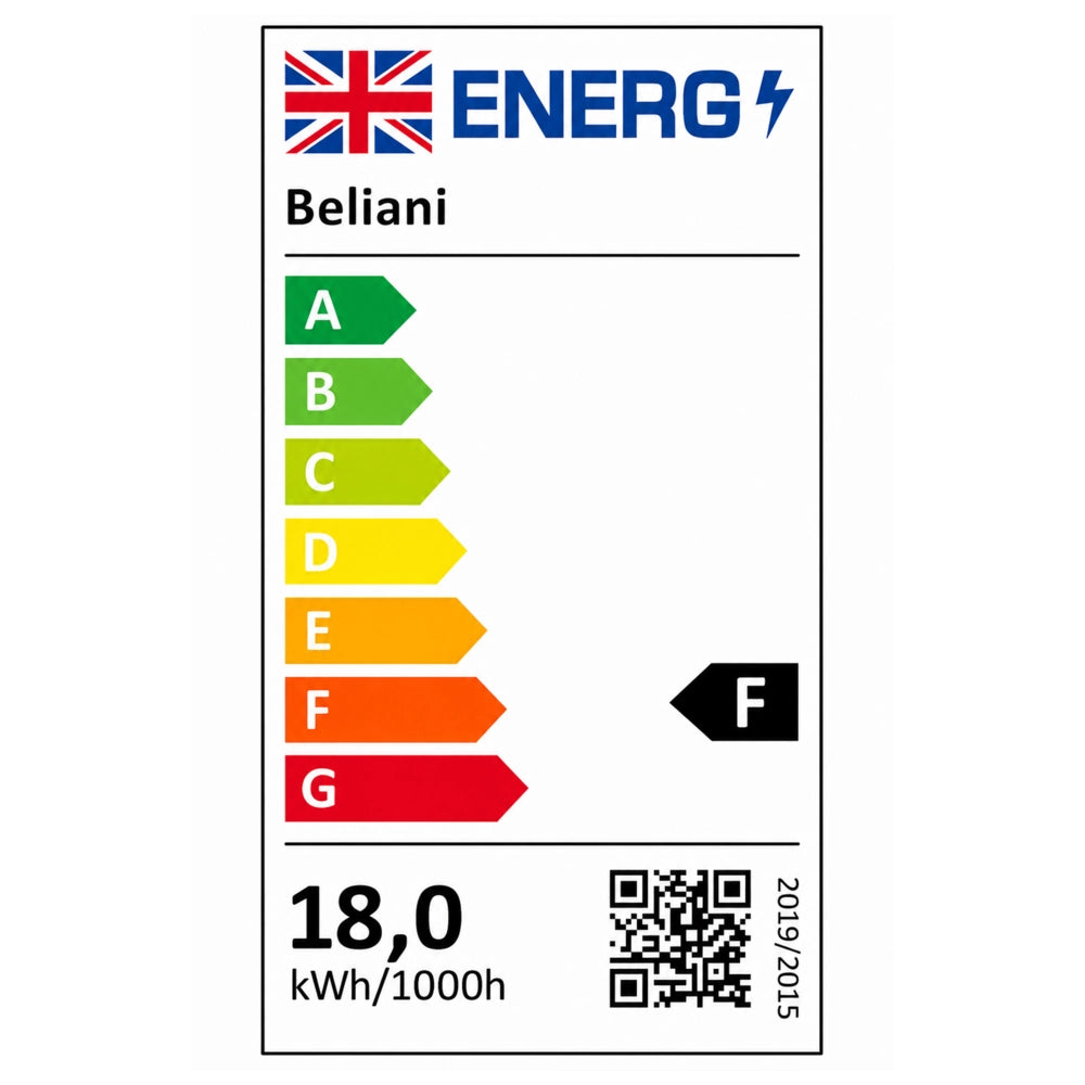Lampada a sospensione LED in metallo dal design geometrico oro stile contemporaneo