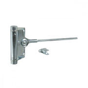 Chiudi porta a molla n° 3 reversibile - portata max 60kg