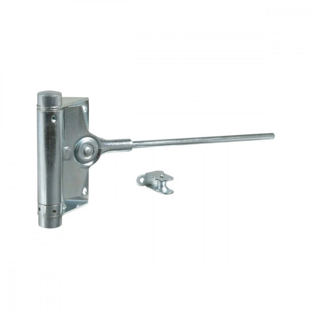 Chiudi porta a molla n° 3 reversibile - portata max 60kg