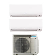 Condizionatore Daikin Dual Split COMFORA 9+9 con 2MXM40A R-32 Wi-Fi Integrato