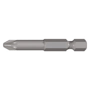 INSERTI PER VITI IMPRONTA POZIDRIV PZ 2 x 100 mm - cf.2 pz  - LTI