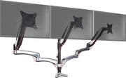 Sostegno per schermo laptop - Standaard per laptop - Braccio per monitor - Braccio di supporto per monitor