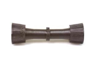 MANICOTTO GIUNZIONE PER ALA IN POLIPROPILENE- - ø mm.16x16 - 20 pezzi